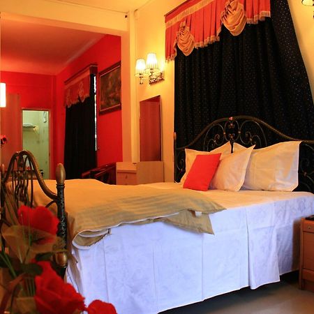 3Ds International Tourist Home Mahébourg Zimmer foto